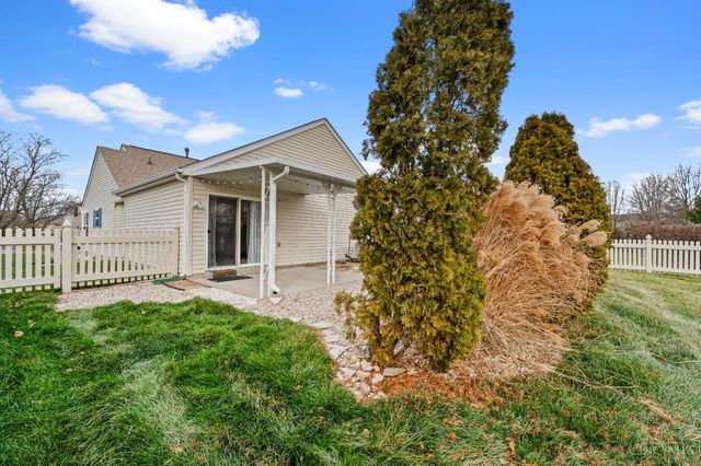 219 Hartford Court, Hamilton Twp, OH 45039