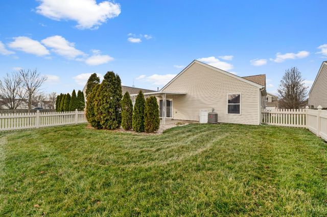 219 Hartford Court, Hamilton Twp, OH 45039