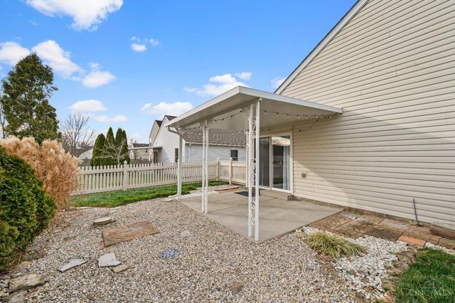 219 Hartford Court, Hamilton Twp, OH 45039