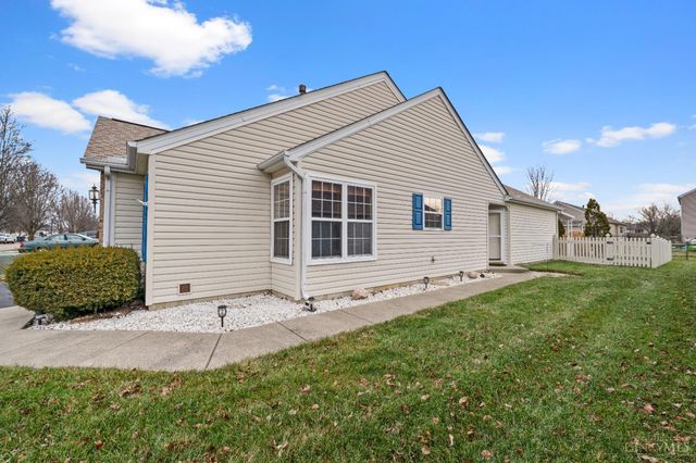 219 Hartford Court, Hamilton Twp, OH 45039