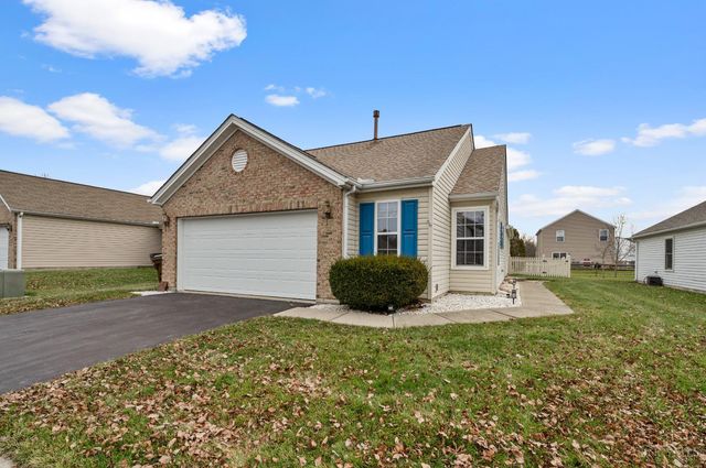 219 Hartford Court, Hamilton Twp, OH 45039