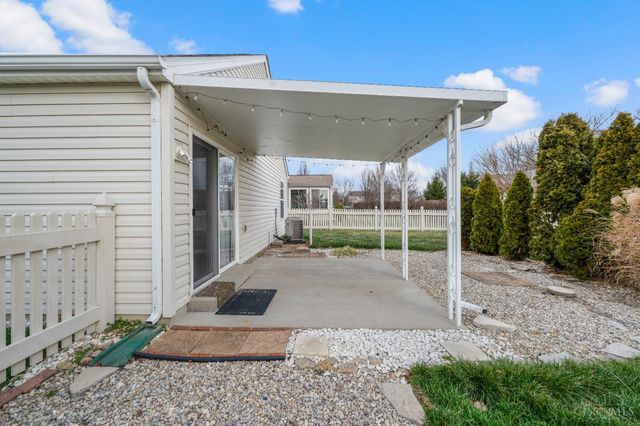 219 Hartford Court, Hamilton Twp, OH 45039