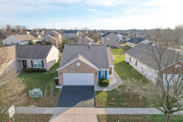 219 Hartford Court, Hamilton Twp, OH 45039