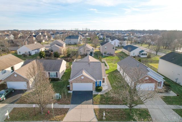 219 Hartford Court, Hamilton Twp, OH 45039