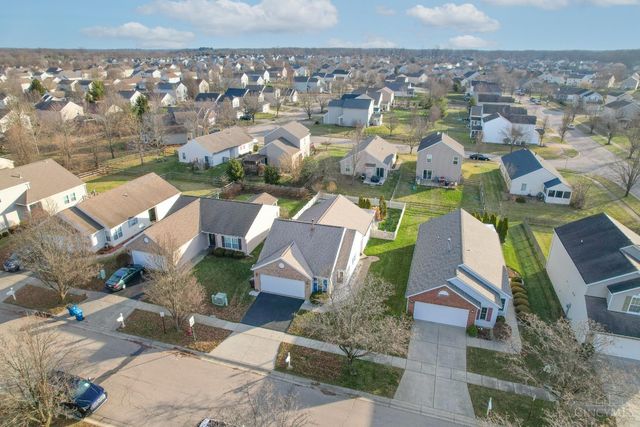 219 Hartford Court, Hamilton Twp, OH 45039