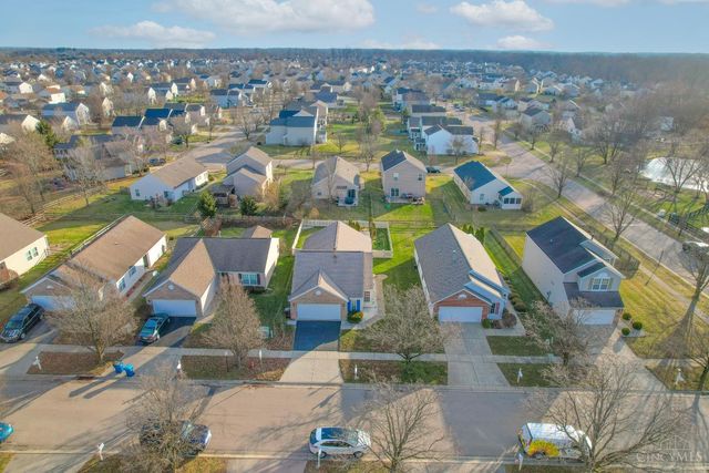 219 Hartford Court, Hamilton Twp, OH 45039