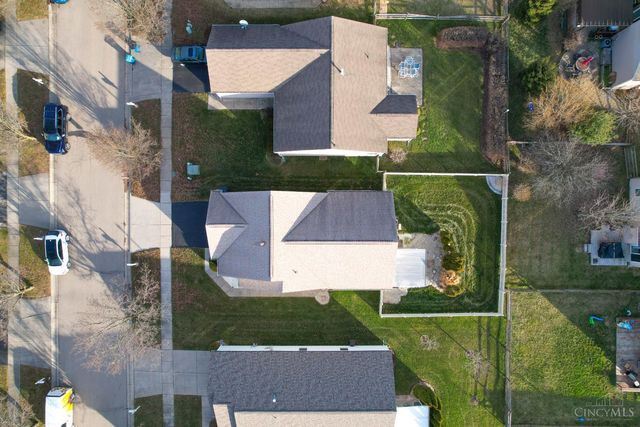 219 Hartford Court, Hamilton Twp, OH 45039