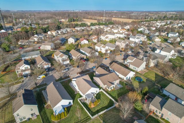 219 Hartford Court, Hamilton Twp, OH 45039