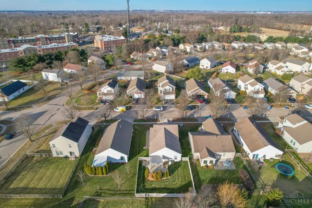 219 Hartford Court, Hamilton Twp, OH 45039