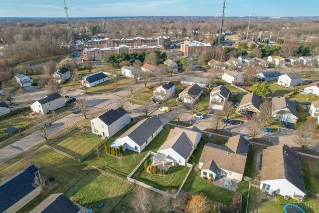 219 Hartford Court, Hamilton Twp, OH 45039