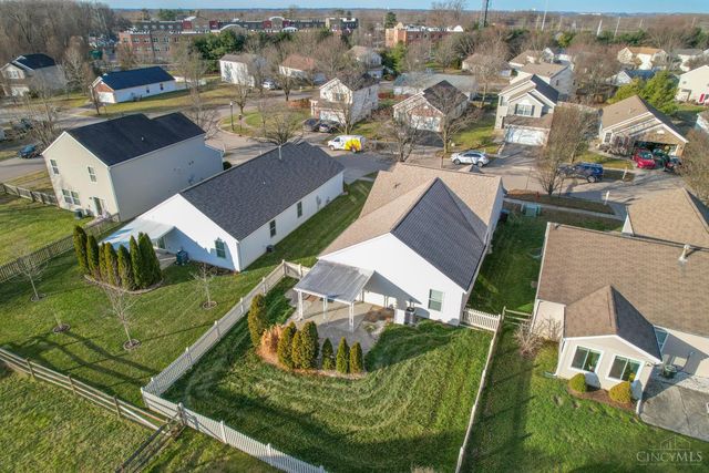 219 Hartford Court, Hamilton Twp, OH 45039