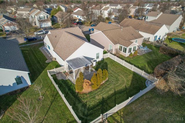 219 Hartford Court, Hamilton Twp, OH 45039