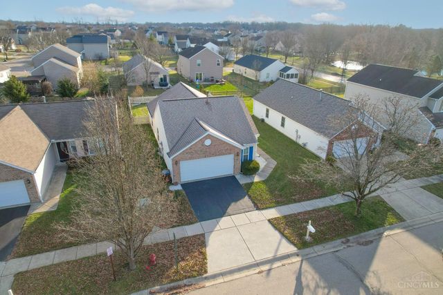 219 Hartford Court, Hamilton Twp, OH 45039