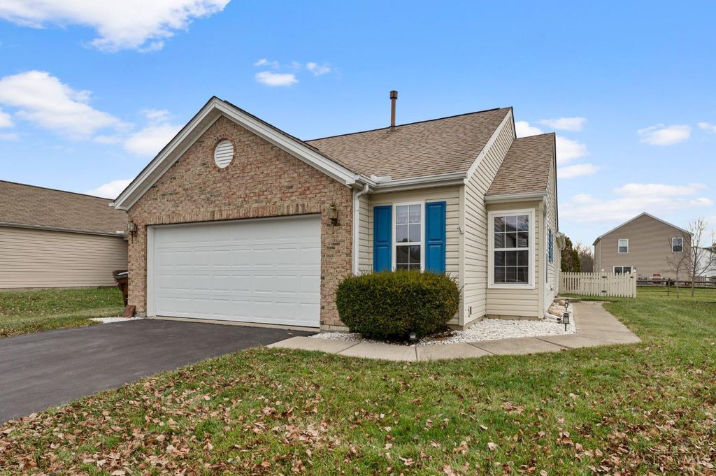 219 Hartford Court, Hamilton Twp, OH 45039