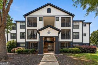 211 North Avenue 1225, Athens, GA 30601