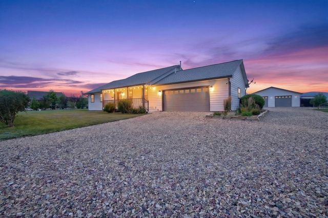 6098 Anna Brown Road, Helena, MT 59602