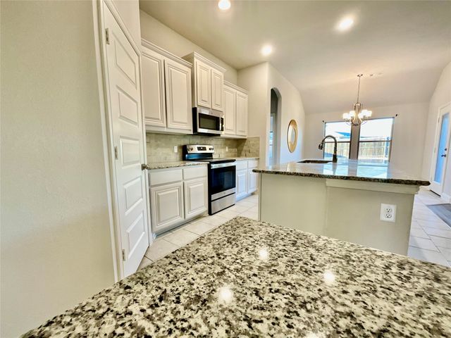 3218 Feller Lane, Royse City, TX 75189