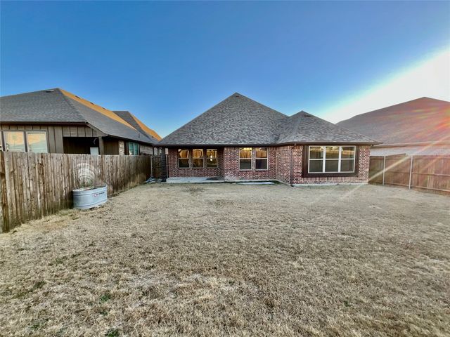 3218 Feller Lane, Royse City, TX 75189