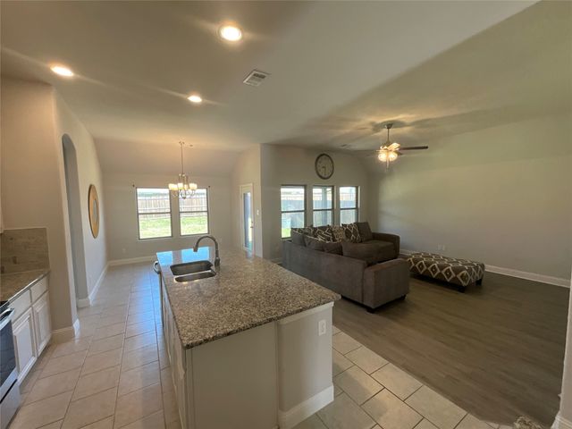 3218 Feller Lane, Royse City, TX 75189