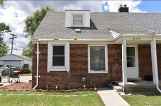 22773 Brittany Avenue, Eastpointe, MI 48021