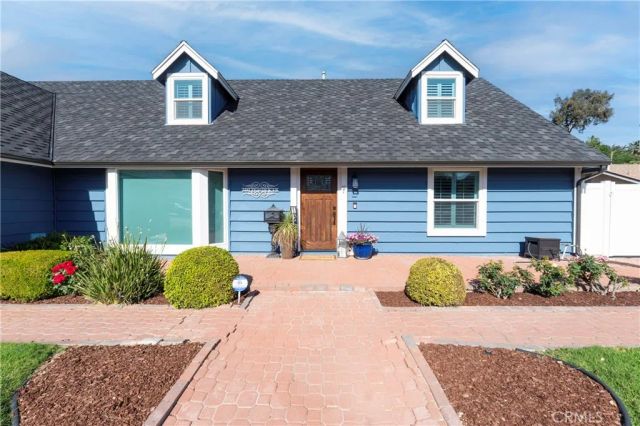 5481 Peacock, Riverside, CA 92505