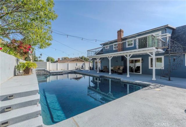 5481 Peacock, Riverside, CA 92505