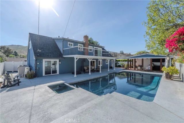 5481 Peacock, Riverside, CA 92505