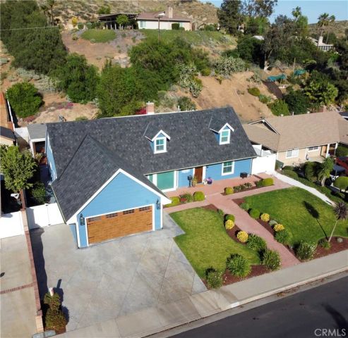 5481 Peacock, Riverside, CA 92505