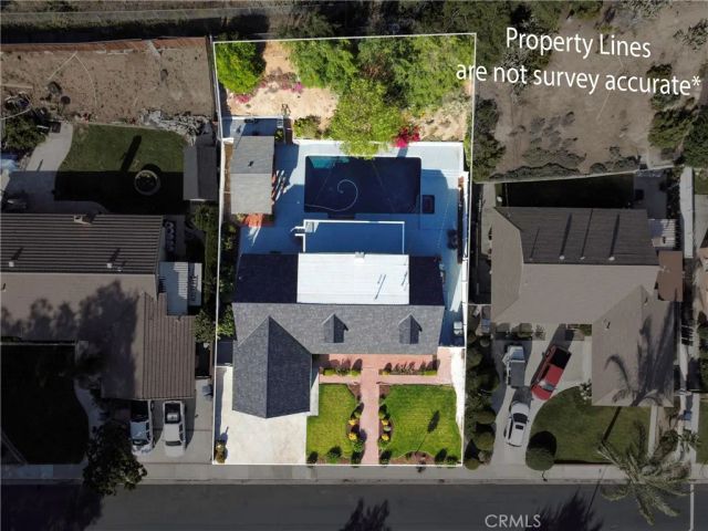 5481 Peacock, Riverside, CA 92505