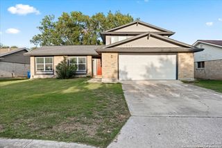 11926 Holm Oaks, San Antonio, TX 78249