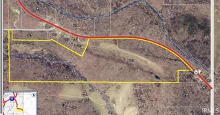 13494 E St. Rd. 54 Highway, Springville, IN 47462