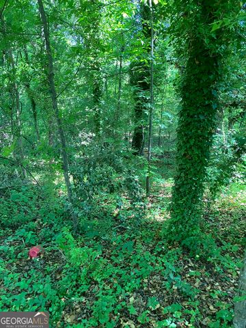 0 Battey Drive, Rome, GA 30161