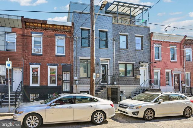 1819 MOUNTAIN ST, Philadelphia, PA 19145