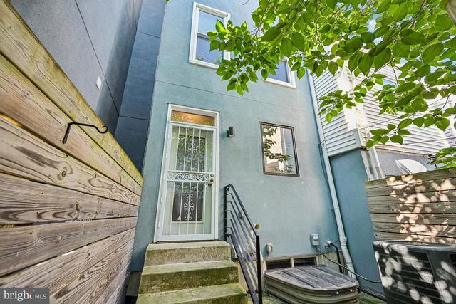 1819 MOUNTAIN ST, Philadelphia, PA 19145