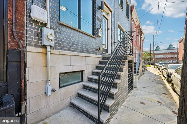 1819 MOUNTAIN ST, Philadelphia, PA 19145