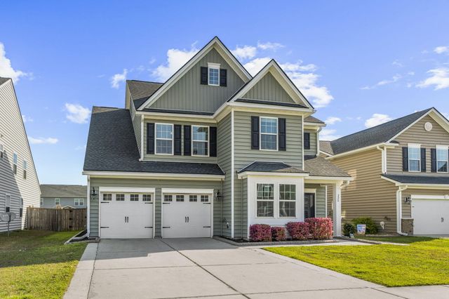 228 Firewheel Court, Summerville, SC 29486