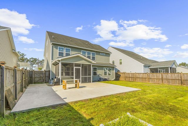 228 Firewheel Court, Summerville, SC 29486