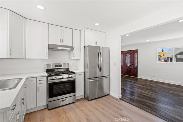 2502 Poplar, Huntington Park, CA 90255