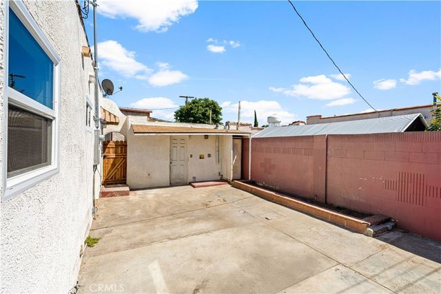 2502 Poplar, Huntington Park, CA 90255