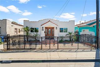 2502 Poplar, Huntington Park, CA 90255