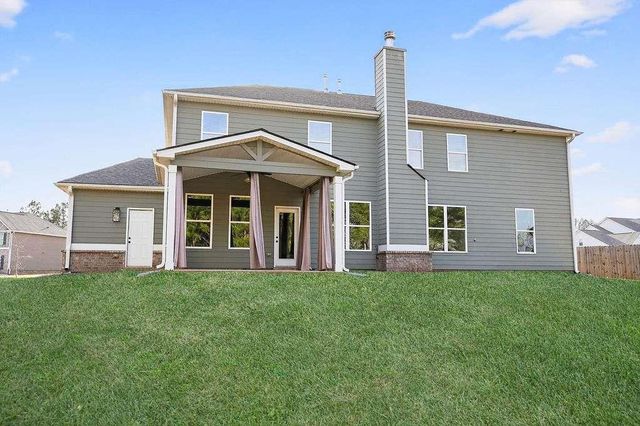 179 Arabella Parkway, Locust Grove, GA 30248