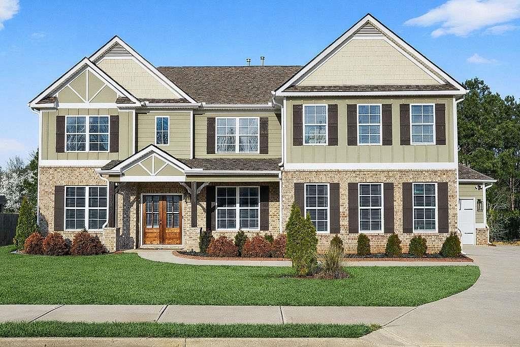 179 Arabella Parkway, Locust Grove, GA 30248