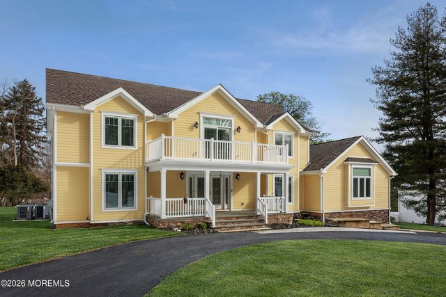 62 Cypress Neck Road, Middletown, NJ 07748