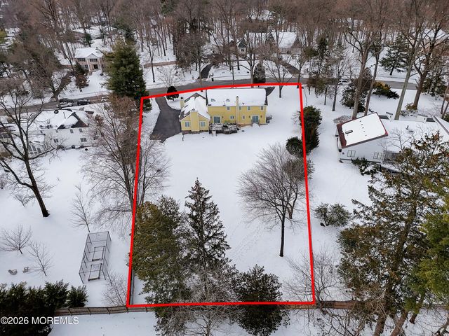 62 Cypress Neck Road, Middletown, NJ 07748