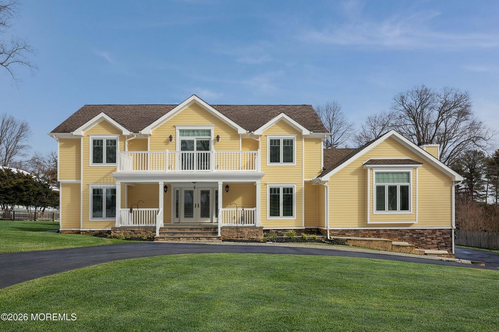 62 Cypress Neck Road, Middletown, NJ 07748