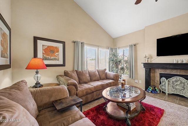 15163 N 86TH Drive, Peoria, AZ 85381