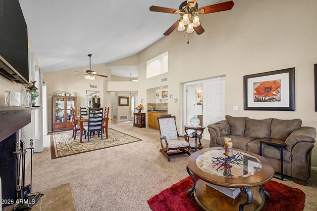 15163 N 86TH Drive, Peoria, AZ 85381