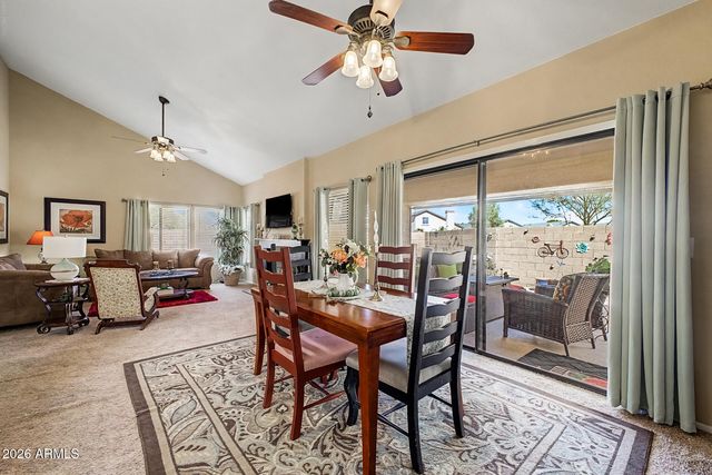15163 N 86TH Drive, Peoria, AZ 85381