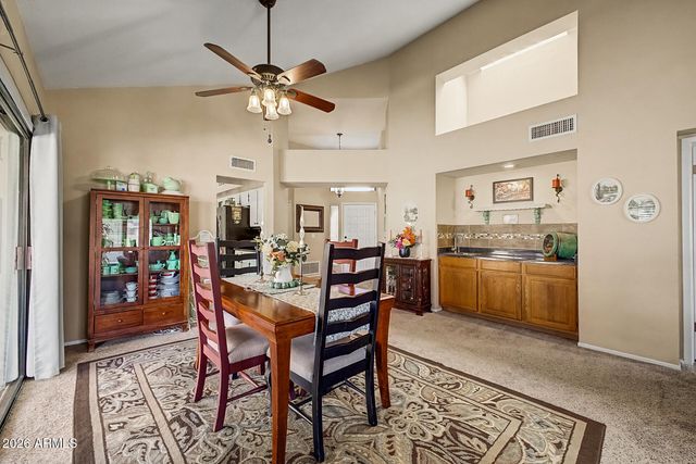 15163 N 86TH Drive, Peoria, AZ 85381