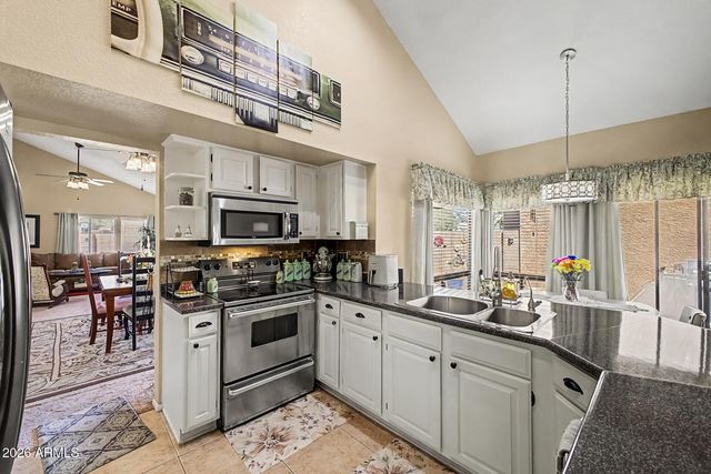 15163 N 86TH Drive, Peoria, AZ 85381